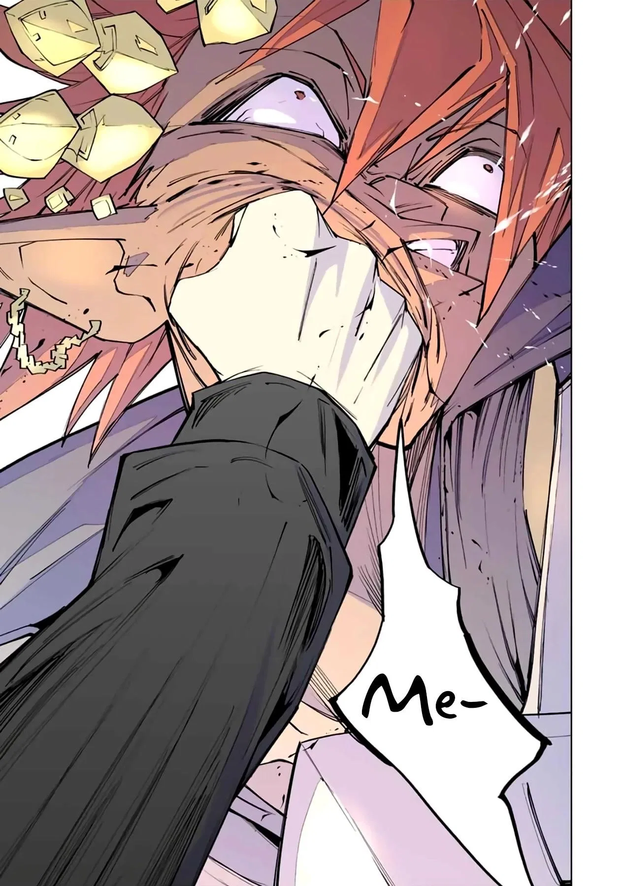 Anime – My Gift Lvl 9999 Unlimited Gacha: Backstabbed in a Backwater Dungeon, I’m Out for Revenge! Chapter 61 – Page 18