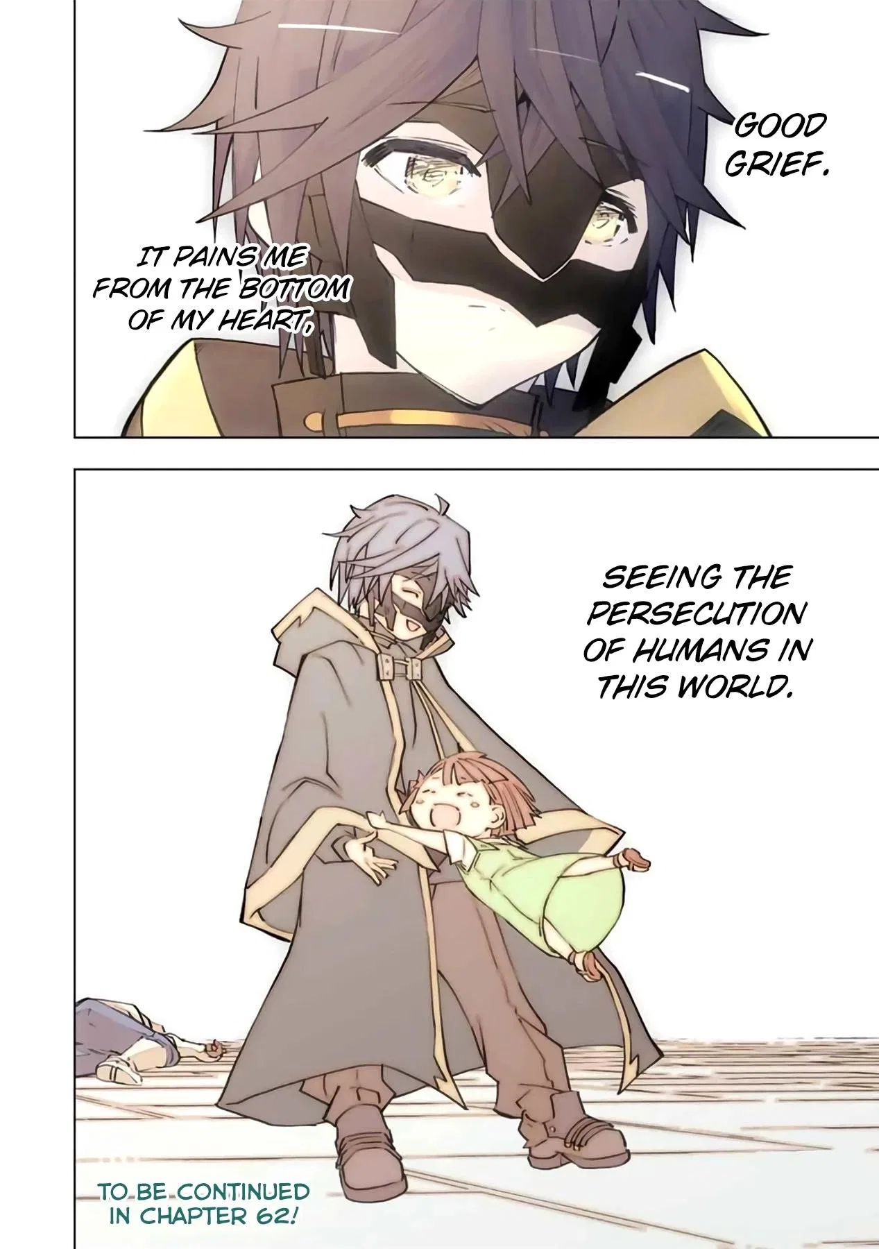 Anime – My Gift Lvl 9999 Unlimited Gacha: Backstabbed in a Backwater Dungeon, I’m Out for Revenge! Chapter 61 – Page 21