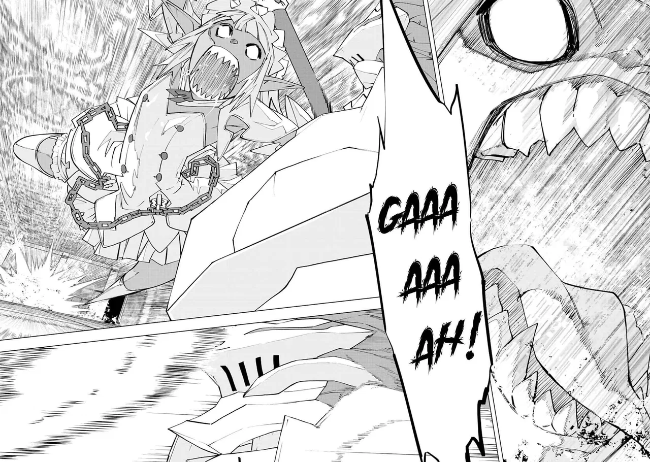 Anime – My Gift Lvl 9999 Unlimited Gacha: Backstabbed in a Backwater Dungeon, I’m Out for Revenge! Chapter 60 – Page 2