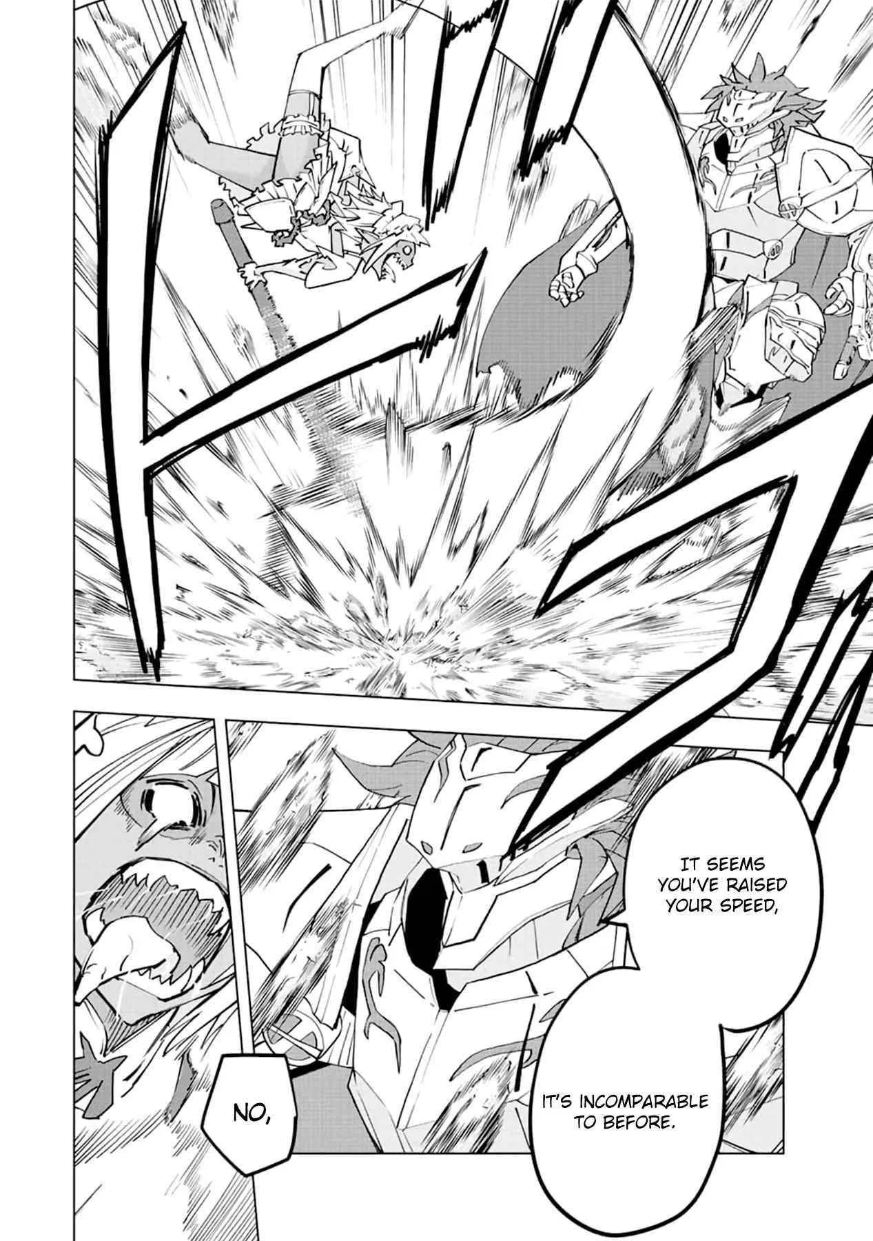 Anime – My Gift Lvl 9999 Unlimited Gacha: Backstabbed in a Backwater Dungeon, I’m Out for Revenge! Chapter 60 – Page 3