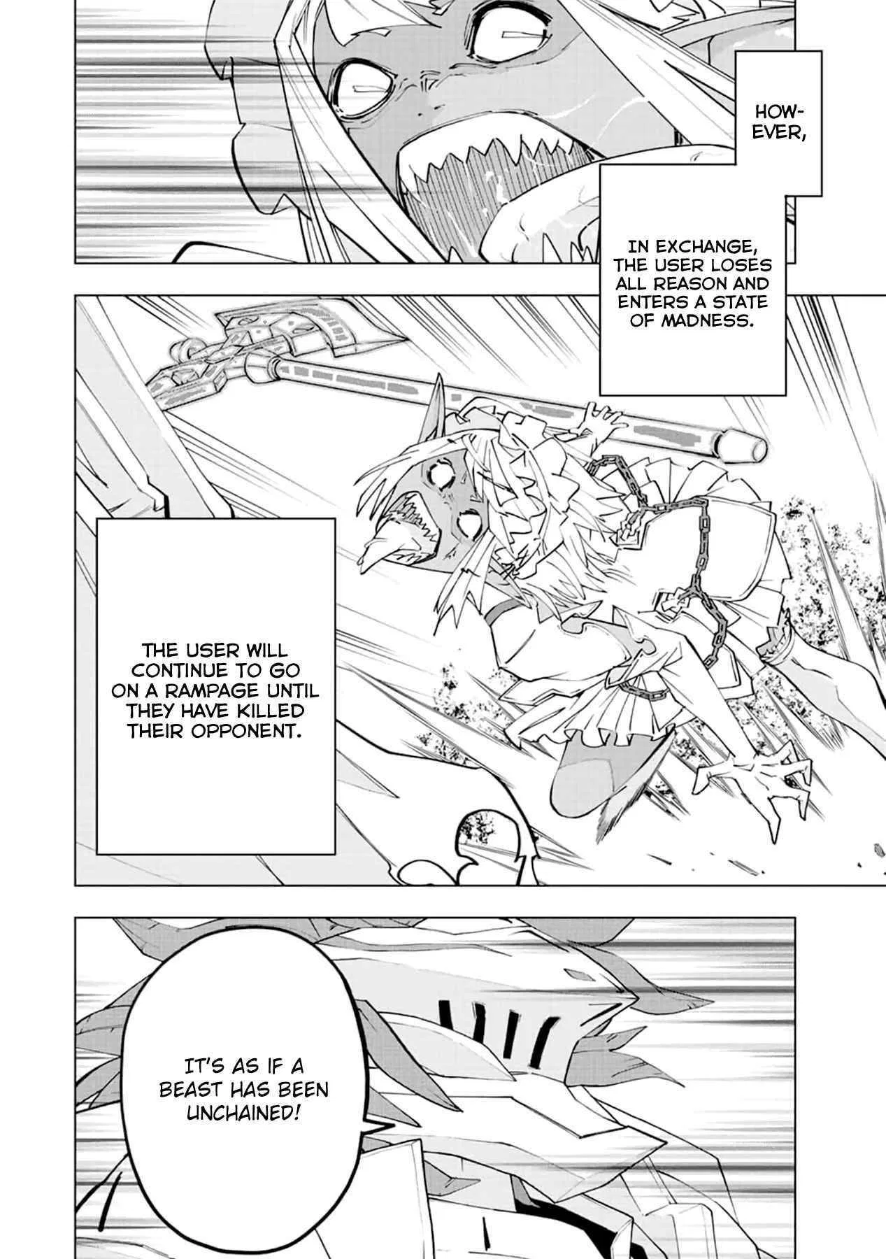 Anime – My Gift Lvl 9999 Unlimited Gacha: Backstabbed in a Backwater Dungeon, I’m Out for Revenge! Chapter 60 – Page 5