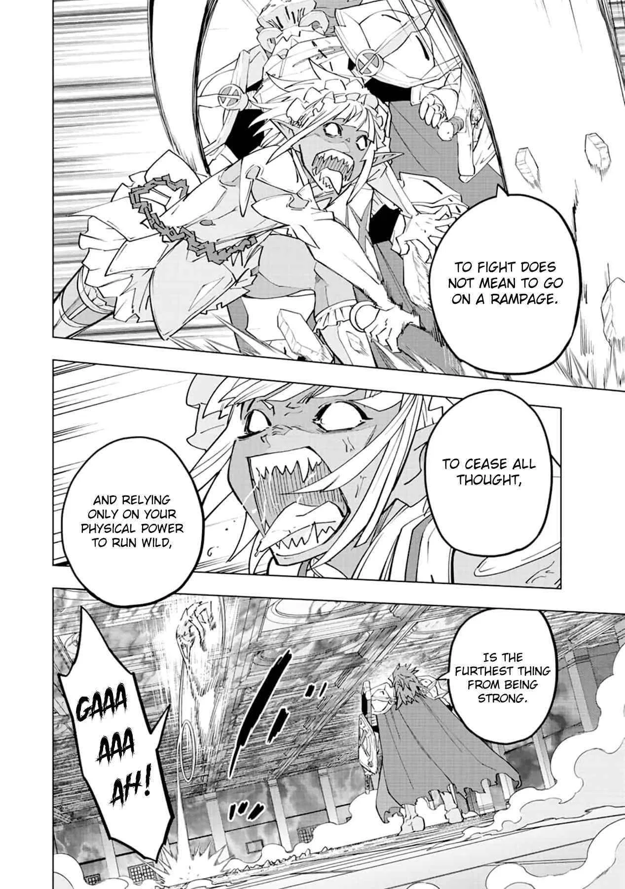 Anime – My Gift Lvl 9999 Unlimited Gacha: Backstabbed in a Backwater Dungeon, I’m Out for Revenge! Chapter 60 – Page 7
