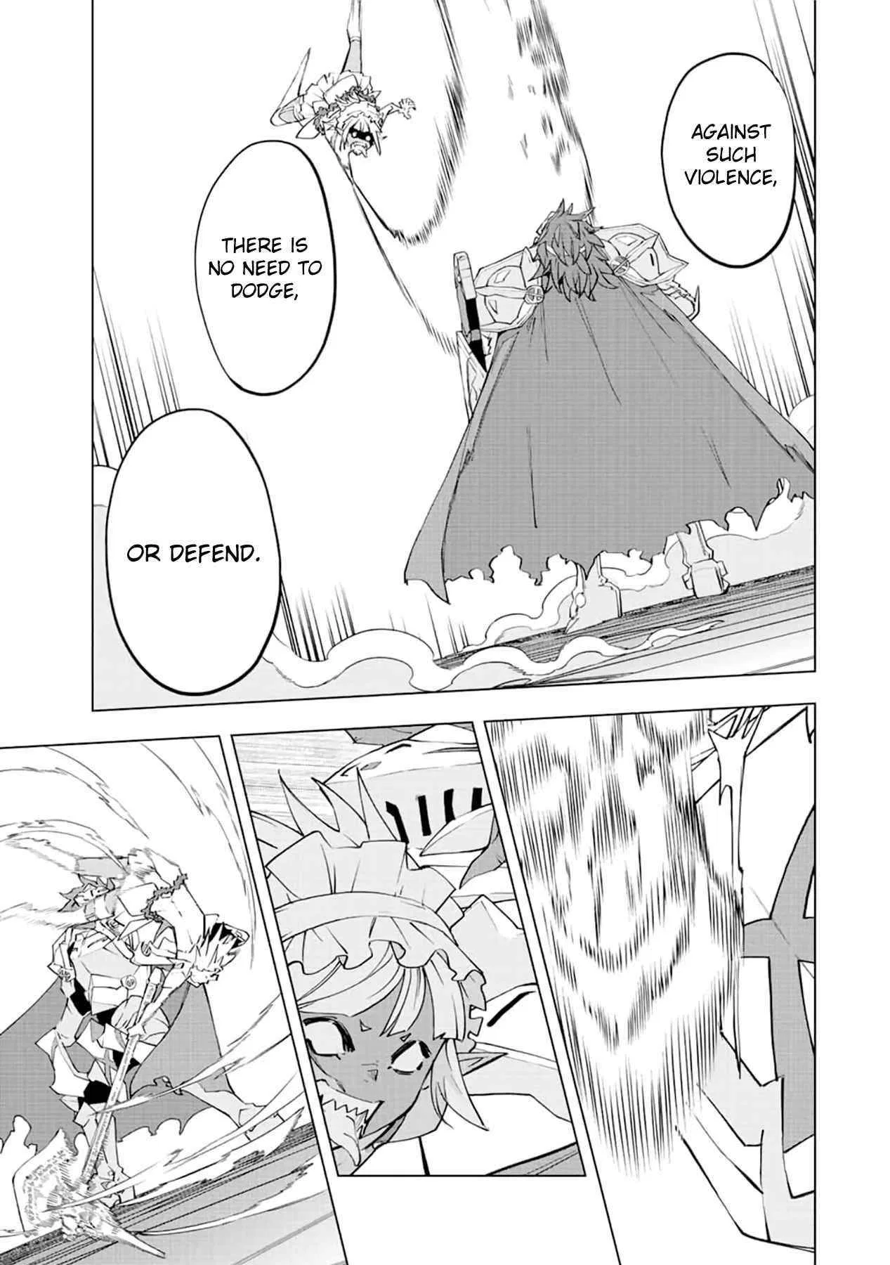 Anime – My Gift Lvl 9999 Unlimited Gacha: Backstabbed in a Backwater Dungeon, I’m Out for Revenge! Chapter 60 – Page 8