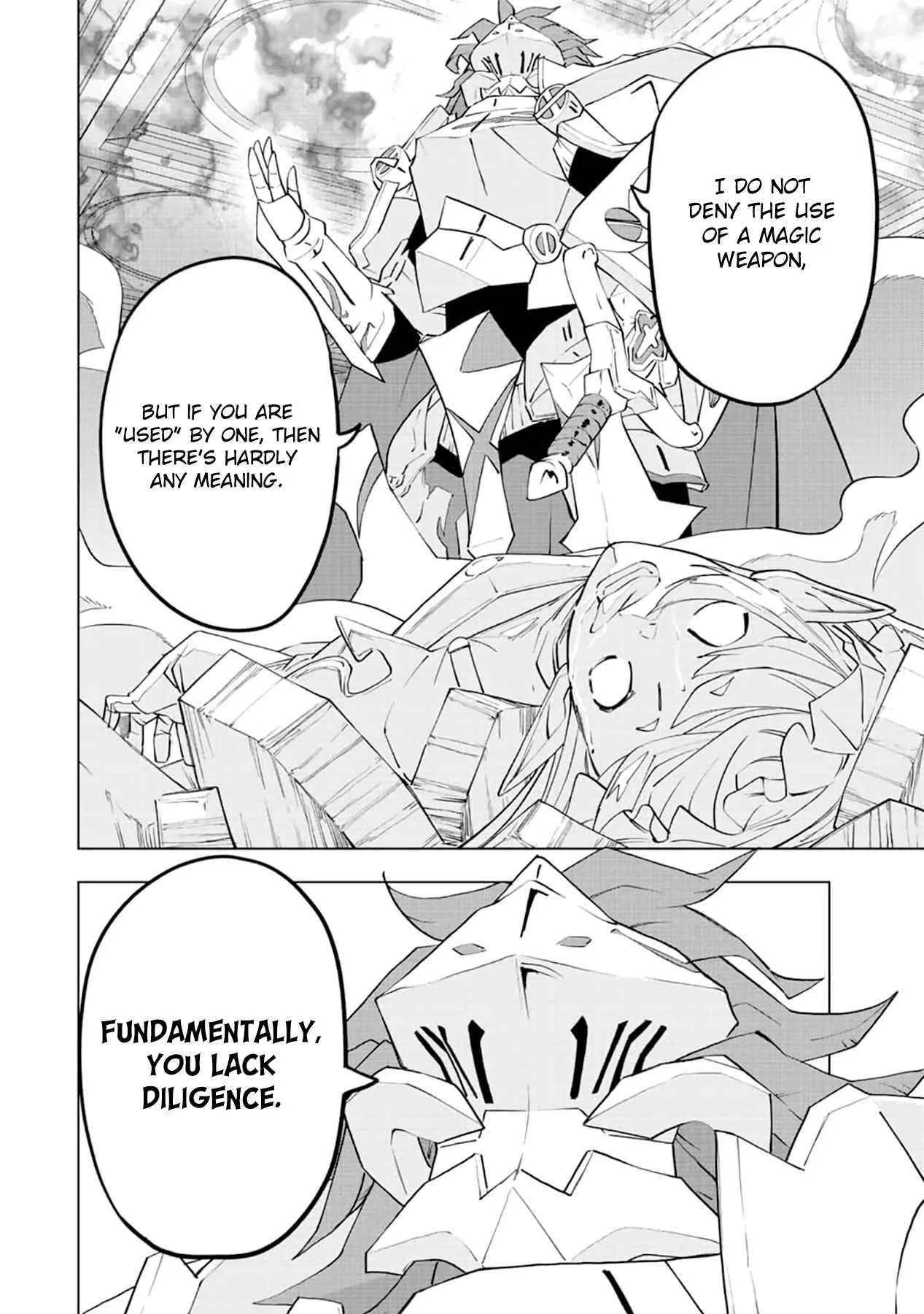 Anime – My Gift Lvl 9999 Unlimited Gacha: Backstabbed in a Backwater Dungeon, I’m Out for Revenge! Chapter 60 – Page 10