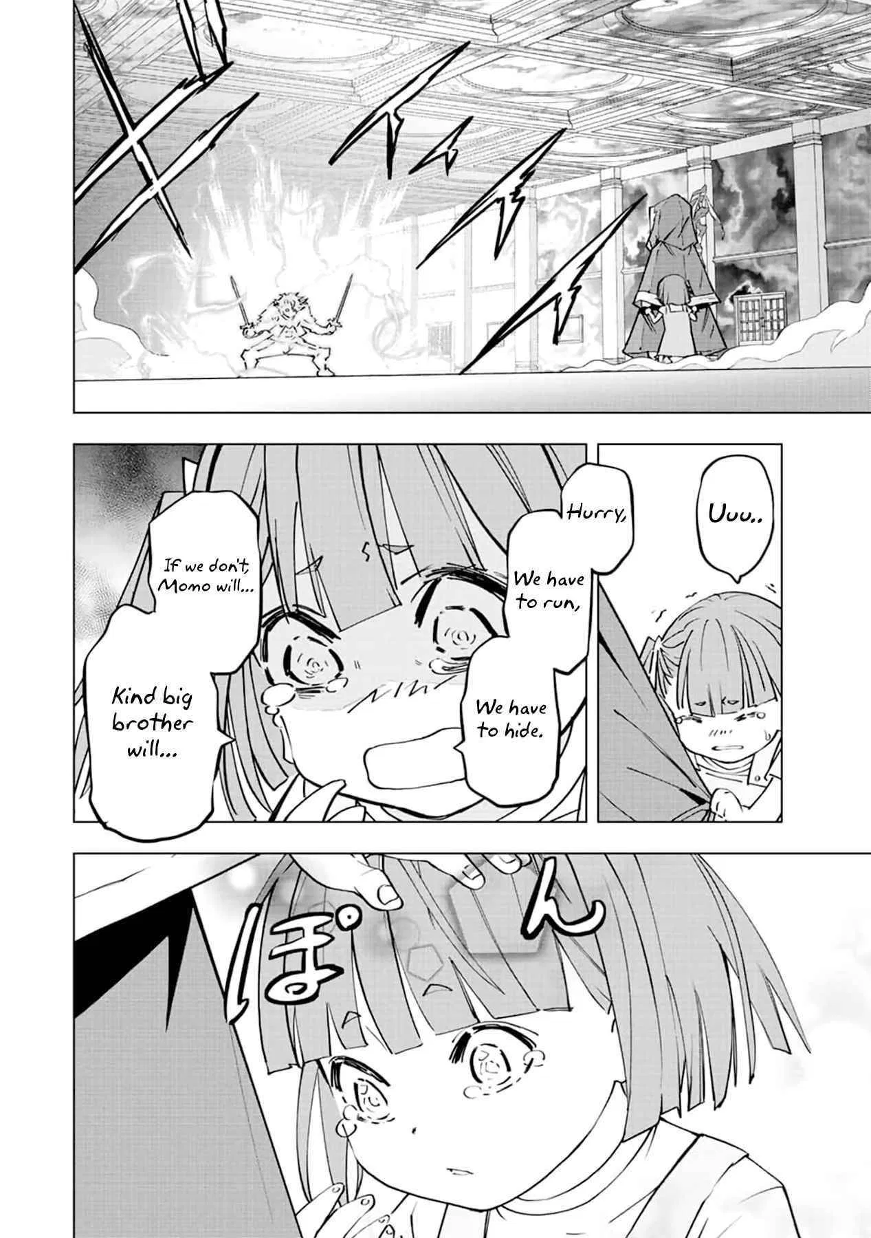 Anime – My Gift Lvl 9999 Unlimited Gacha: Backstabbed in a Backwater Dungeon, I’m Out for Revenge! Chapter 60 – Page 14