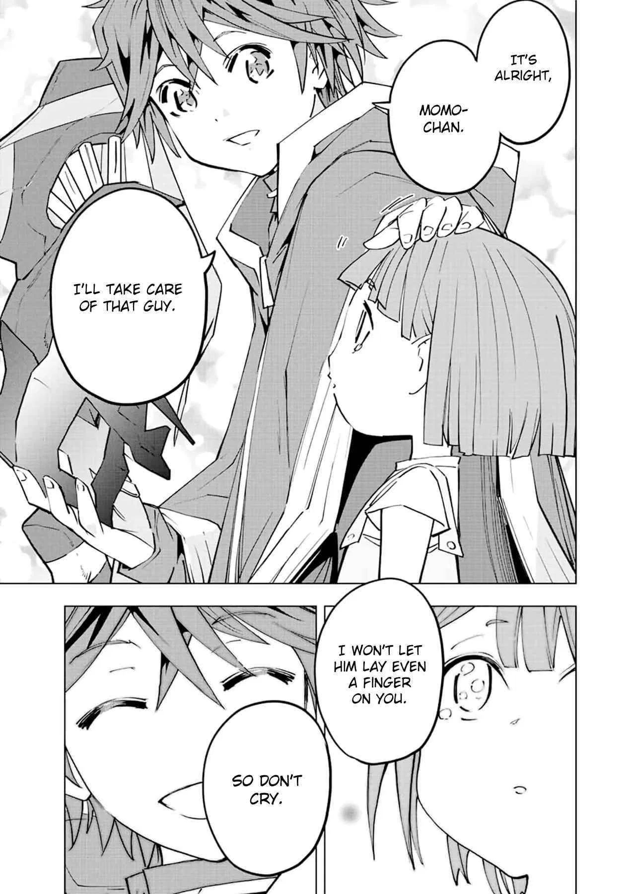 Anime – My Gift Lvl 9999 Unlimited Gacha: Backstabbed in a Backwater Dungeon, I’m Out for Revenge! Chapter 60 – Page 15