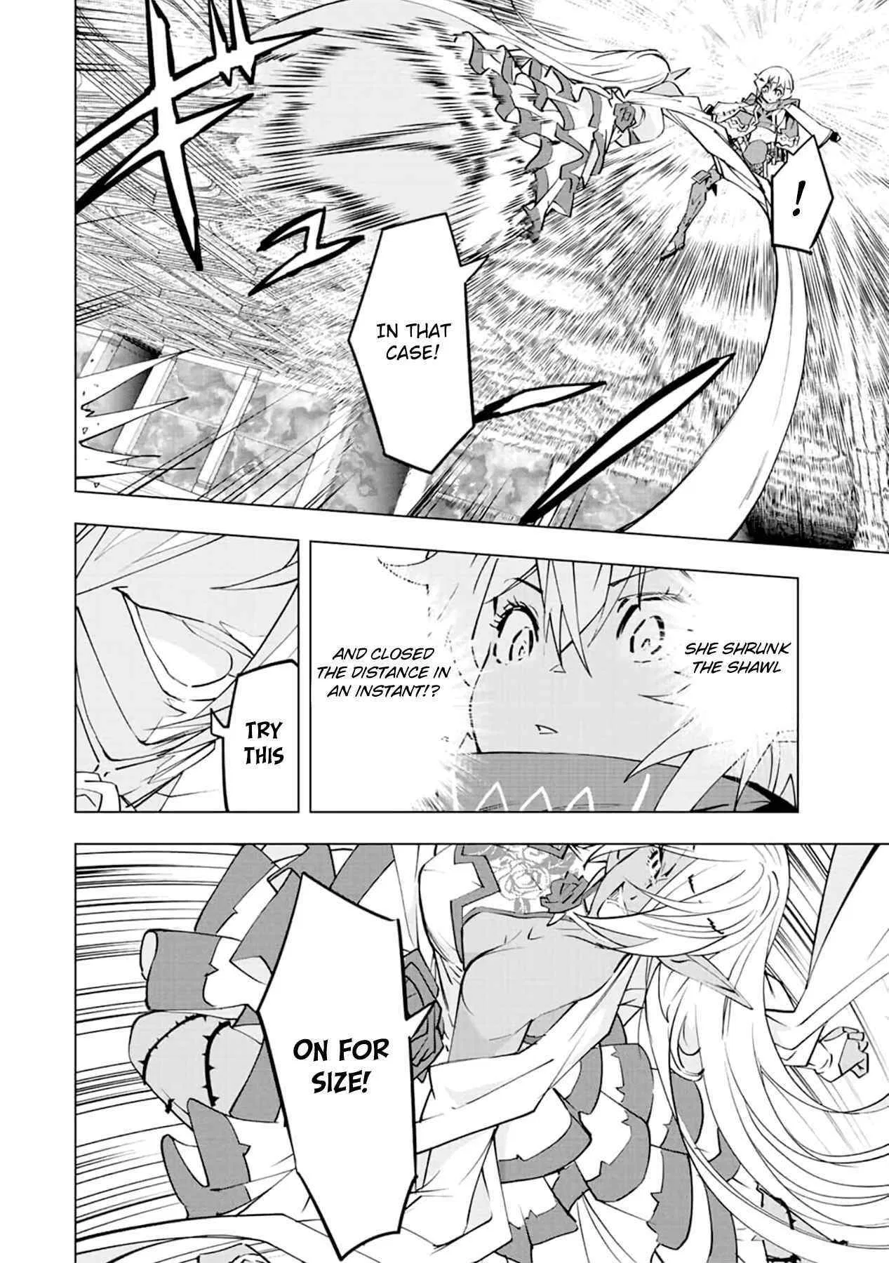 Anime – My Gift Lvl 9999 Unlimited Gacha: Backstabbed in a Backwater Dungeon, I’m Out for Revenge! Chapter 59 – Page 2