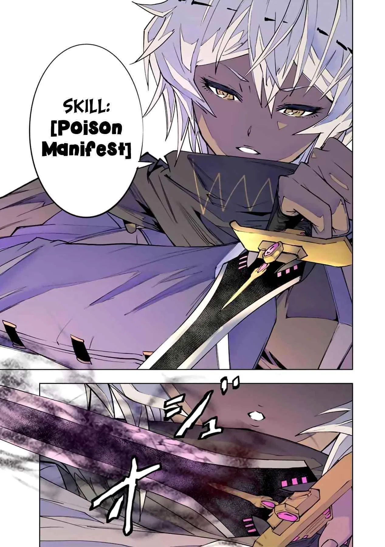 Anime – My Gift Lvl 9999 Unlimited Gacha: Backstabbed in a Backwater Dungeon, I’m Out for Revenge! Chapter 59 – Page 12