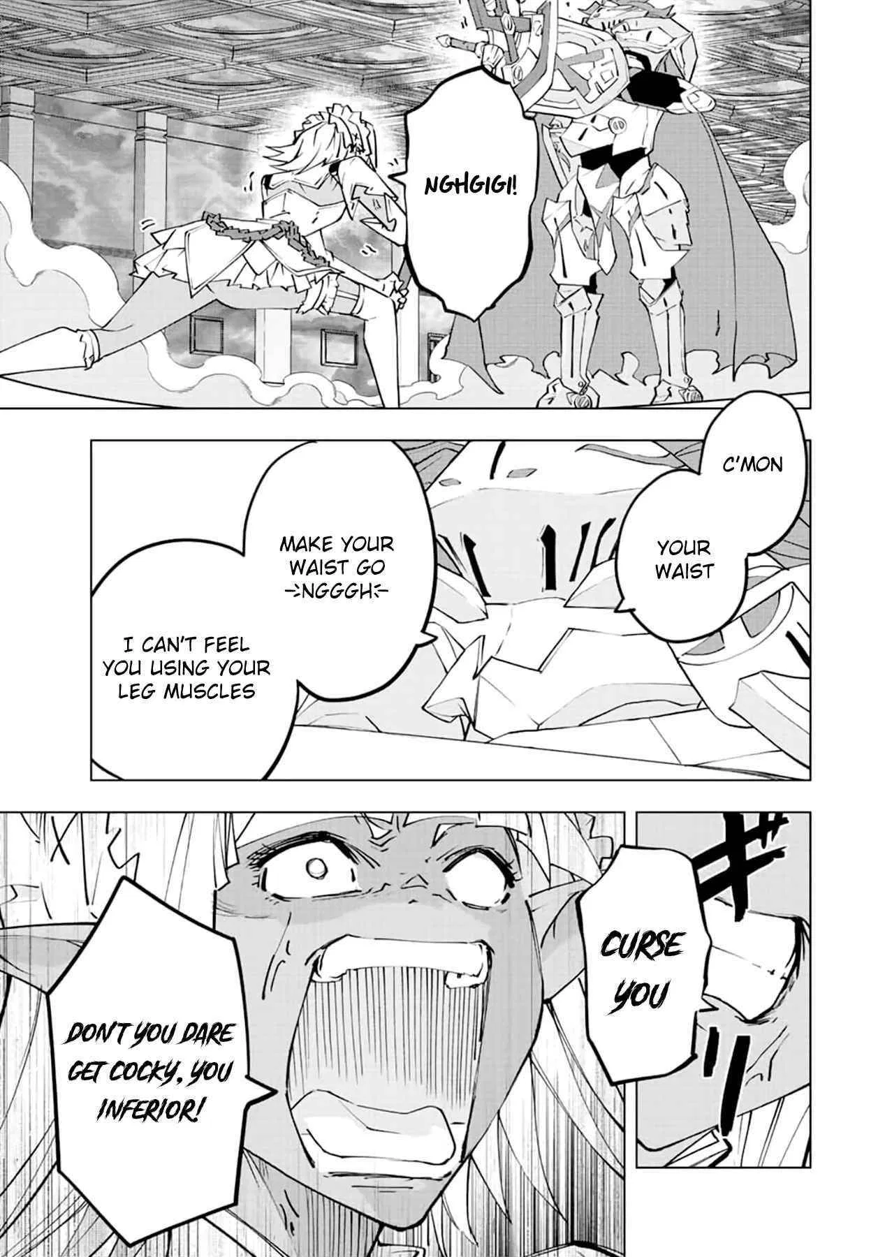 Anime – My Gift Lvl 9999 Unlimited Gacha: Backstabbed in a Backwater Dungeon, I’m Out for Revenge! Chapter 59 – Page 16