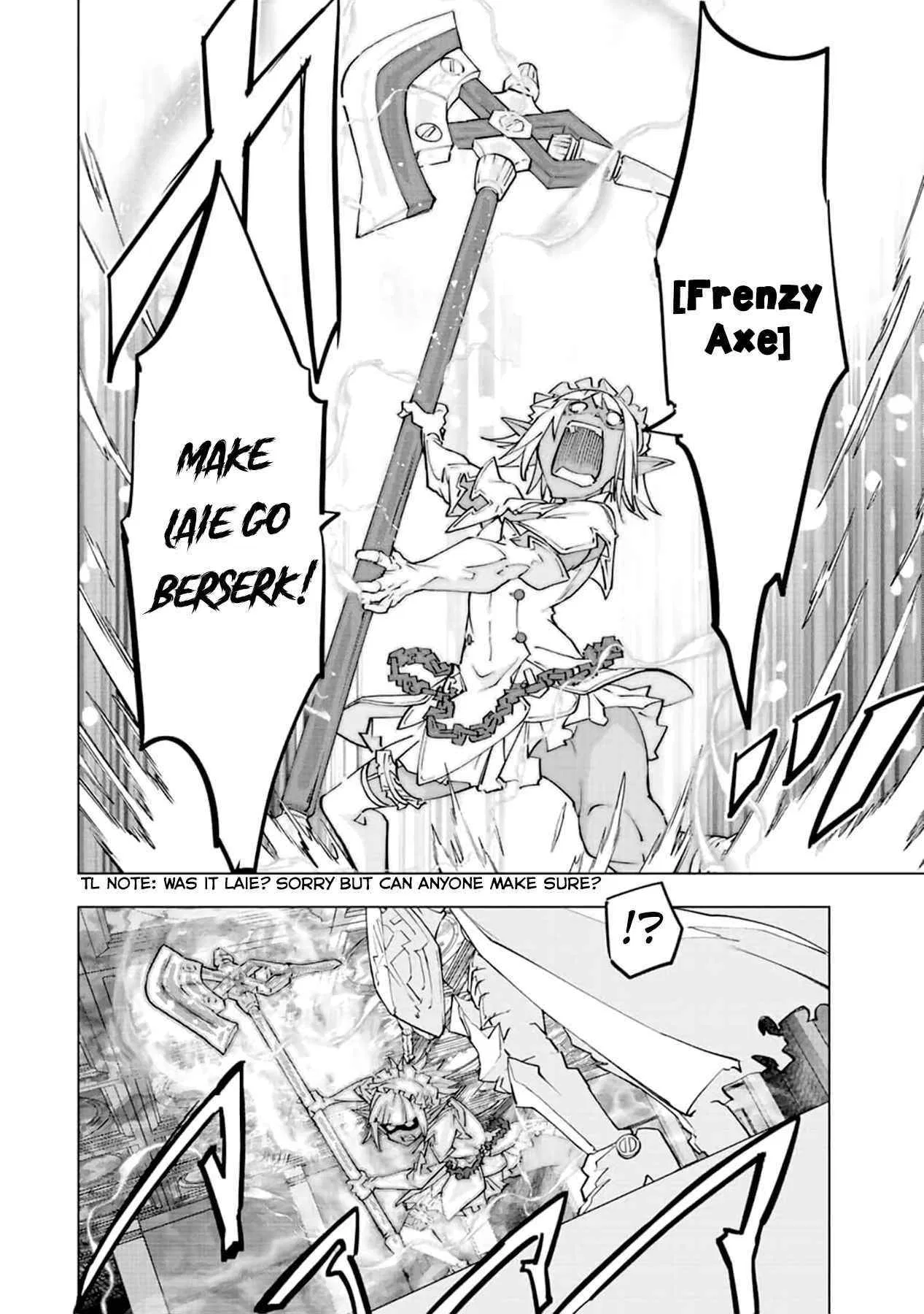 Anime – My Gift Lvl 9999 Unlimited Gacha: Backstabbed in a Backwater Dungeon, I’m Out for Revenge! Chapter 59 – Page 17