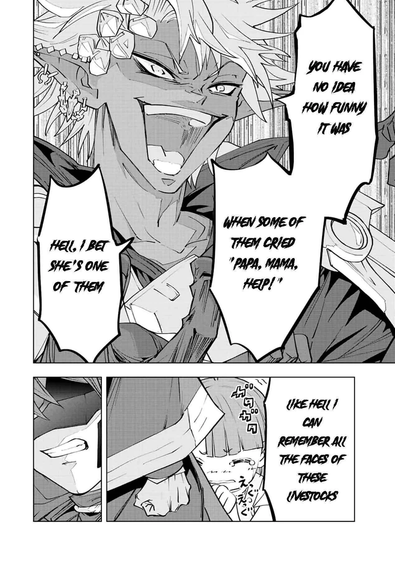 Anime – My Gift Lvl 9999 Unlimited Gacha: Backstabbed in a Backwater Dungeon, I’m Out for Revenge! Chapter 58 – Page 4