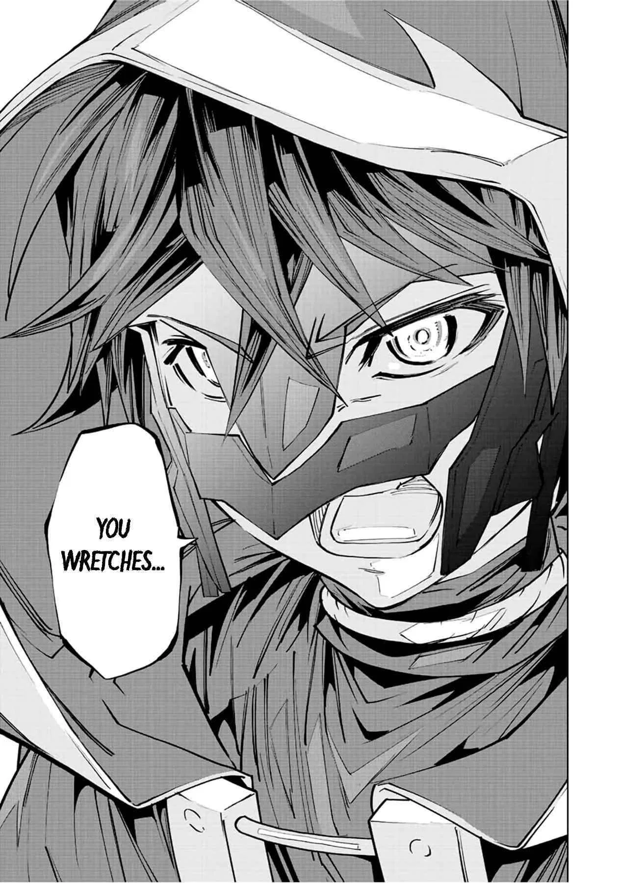 Anime – My Gift Lvl 9999 Unlimited Gacha: Backstabbed in a Backwater Dungeon, I’m Out for Revenge! Chapter 58 – Page 5