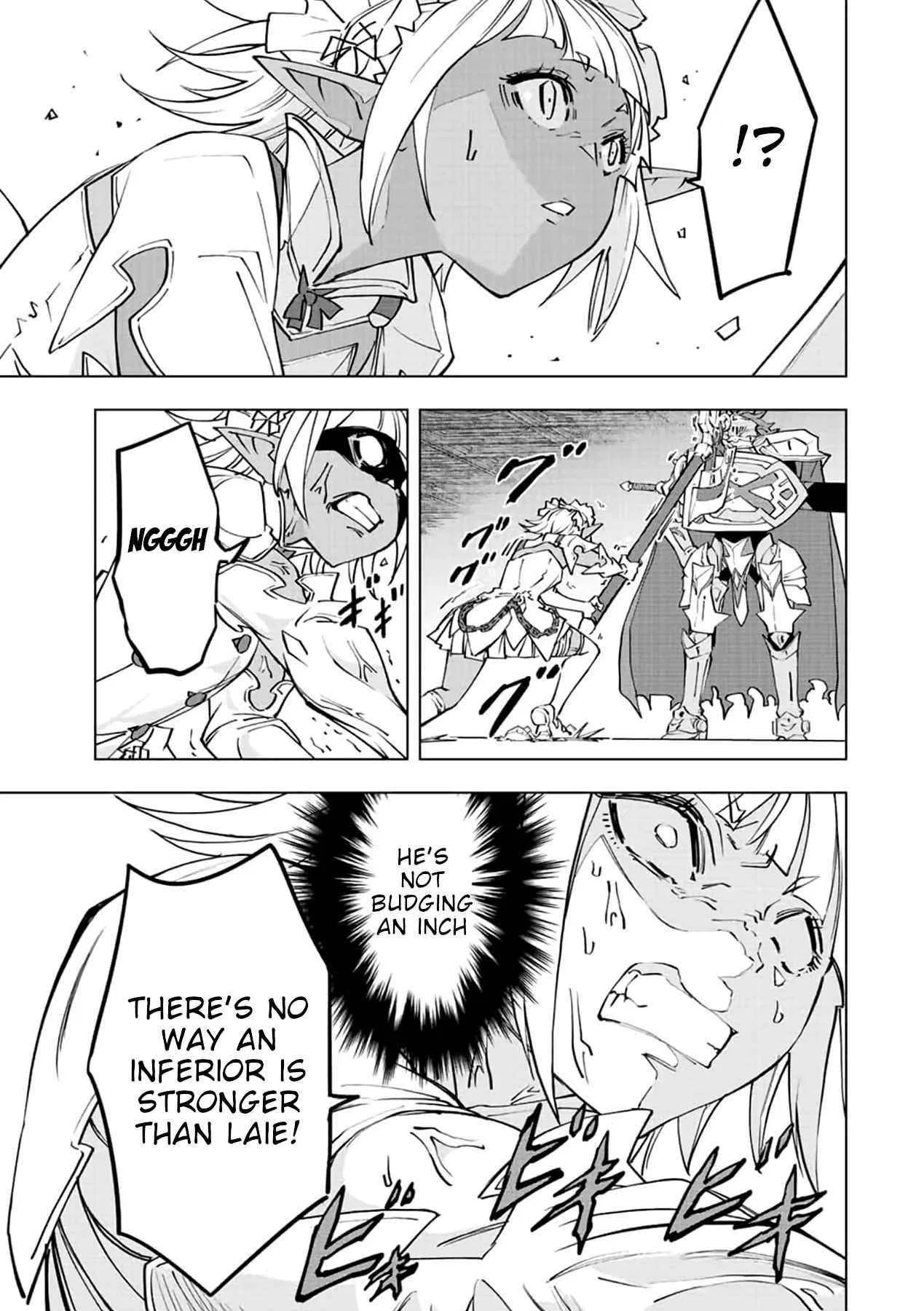 Anime – My Gift Lvl 9999 Unlimited Gacha: Backstabbed in a Backwater Dungeon, I’m Out for Revenge! Chapter 58 – Page 20