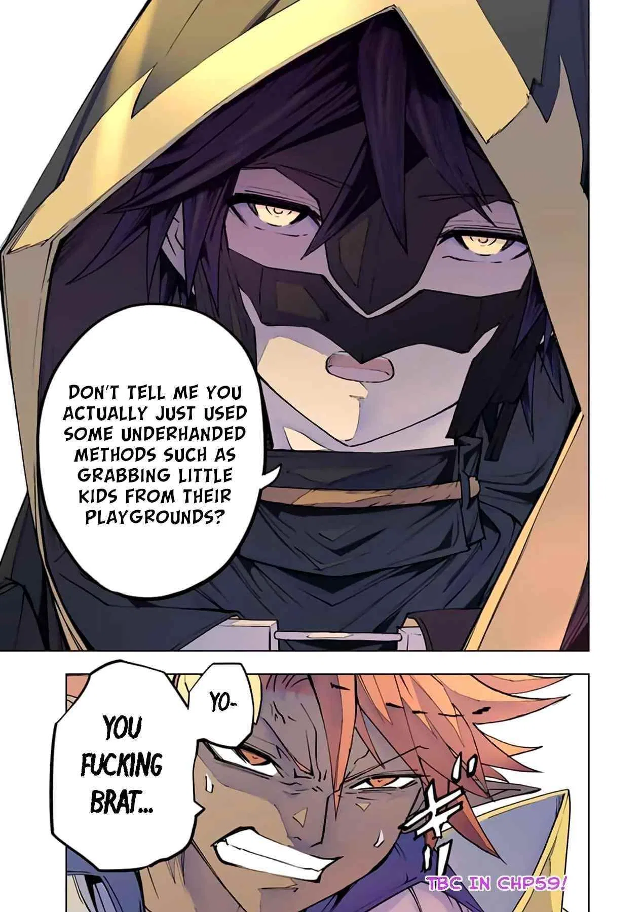 Anime – My Gift Lvl 9999 Unlimited Gacha: Backstabbed in a Backwater Dungeon, I’m Out for Revenge! Chapter 58 – Page 24
