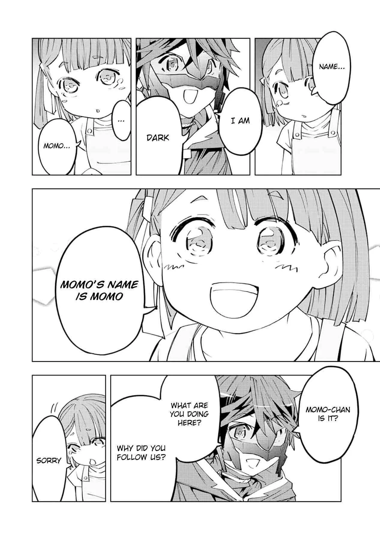 Anime – My Gift Lvl 9999 Unlimited Gacha: Backstabbed in a Backwater Dungeon, I’m Out for Revenge! Chapter 57 – Page 2