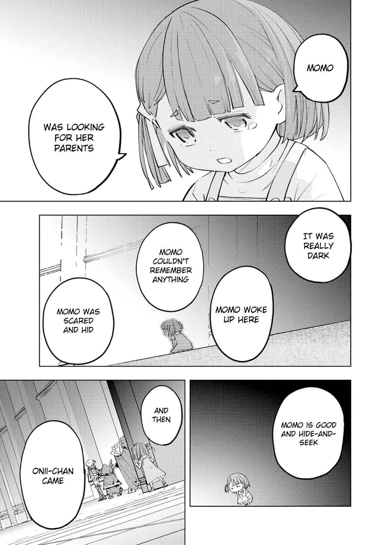 Anime – My Gift Lvl 9999 Unlimited Gacha: Backstabbed in a Backwater Dungeon, I’m Out for Revenge! Chapter 57 – Page 3