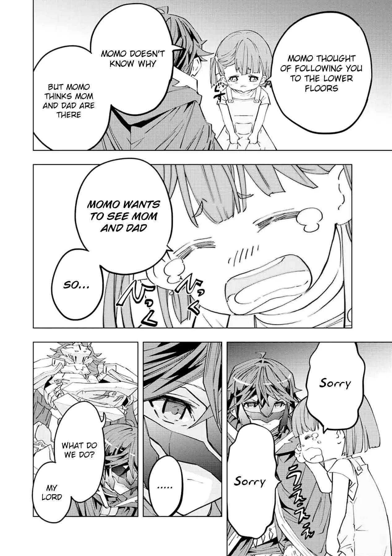Anime – My Gift Lvl 9999 Unlimited Gacha: Backstabbed in a Backwater Dungeon, I’m Out for Revenge! Chapter 57 – Page 4