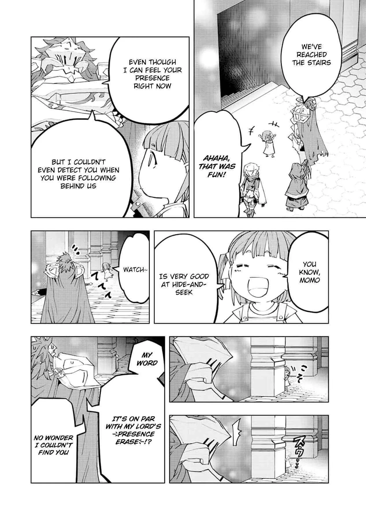 Anime – My Gift Lvl 9999 Unlimited Gacha: Backstabbed in a Backwater Dungeon, I’m Out for Revenge! Chapter 57 – Page 8