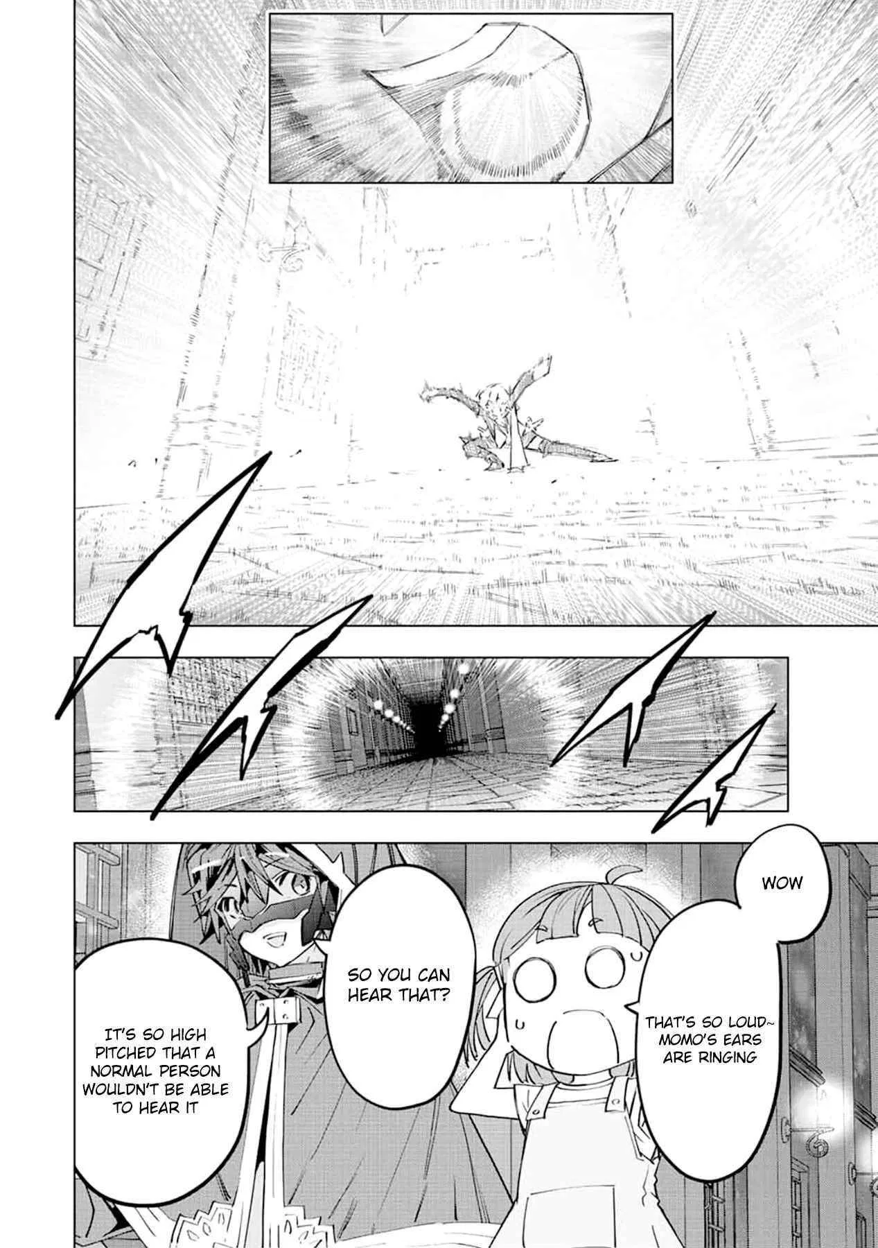 Anime – My Gift Lvl 9999 Unlimited Gacha: Backstabbed in a Backwater Dungeon, I’m Out for Revenge! Chapter 57 – Page 12