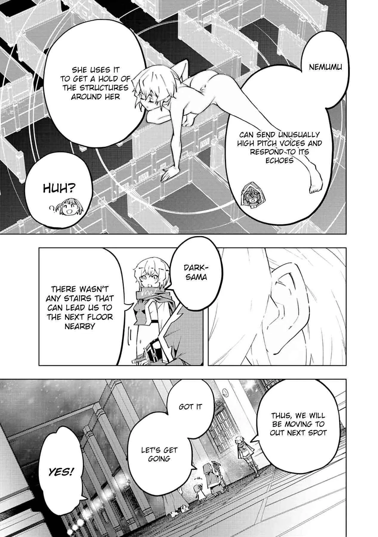 Anime – My Gift Lvl 9999 Unlimited Gacha: Backstabbed in a Backwater Dungeon, I’m Out for Revenge! Chapter 57 – Page 13