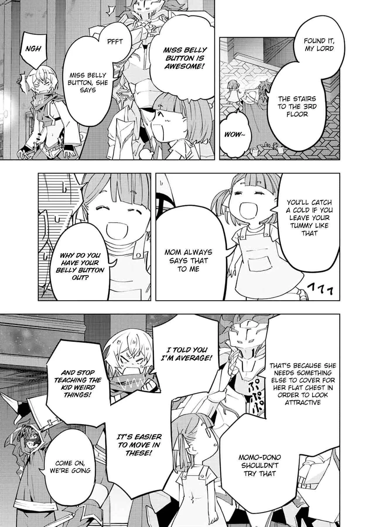 Anime – My Gift Lvl 9999 Unlimited Gacha: Backstabbed in a Backwater Dungeon, I’m Out for Revenge! Chapter 57 – Page 15