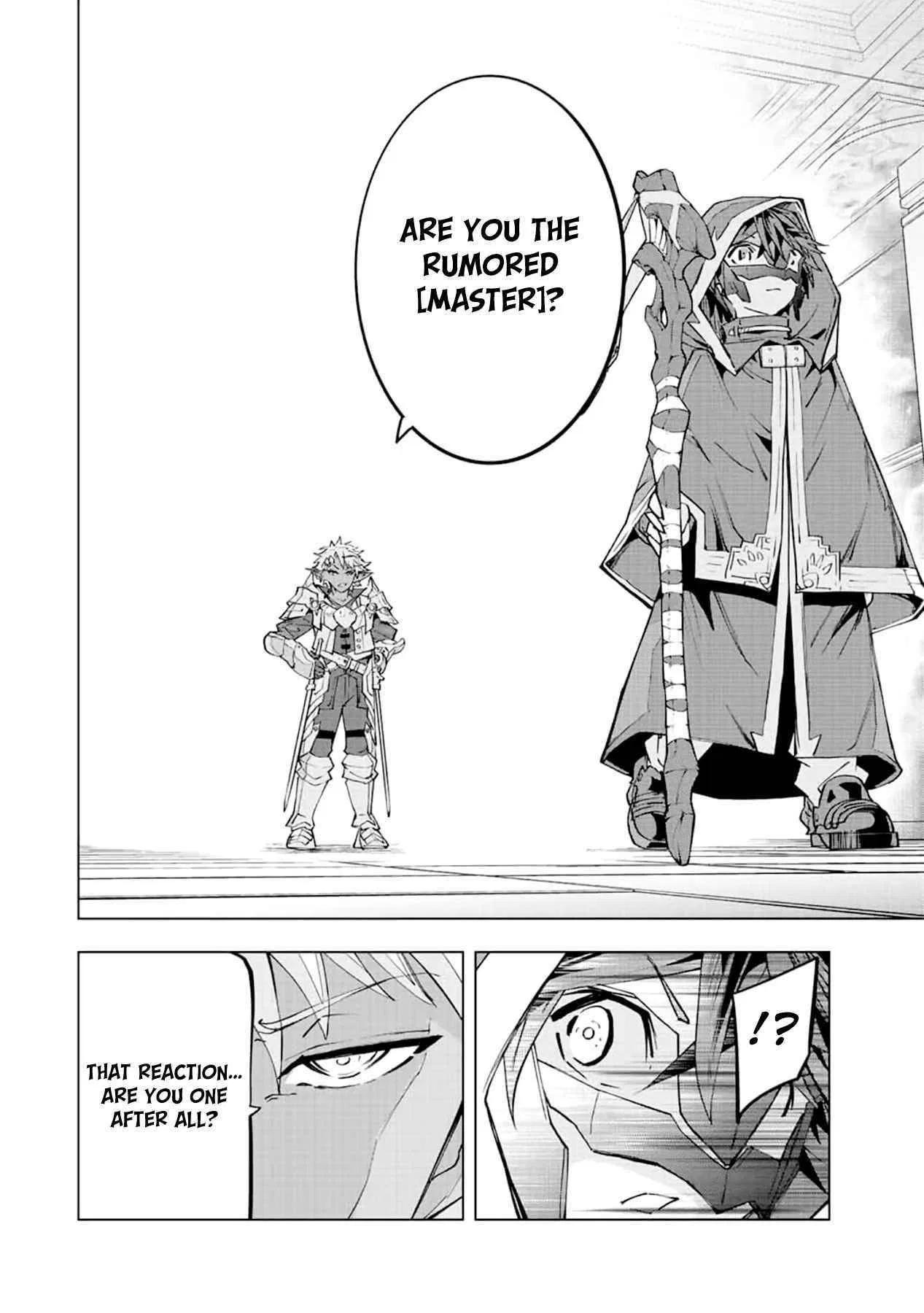 Anime – My Gift Lvl 9999 Unlimited Gacha: Backstabbed in a Backwater Dungeon, I’m Out for Revenge! Chapter 57 – Page 18