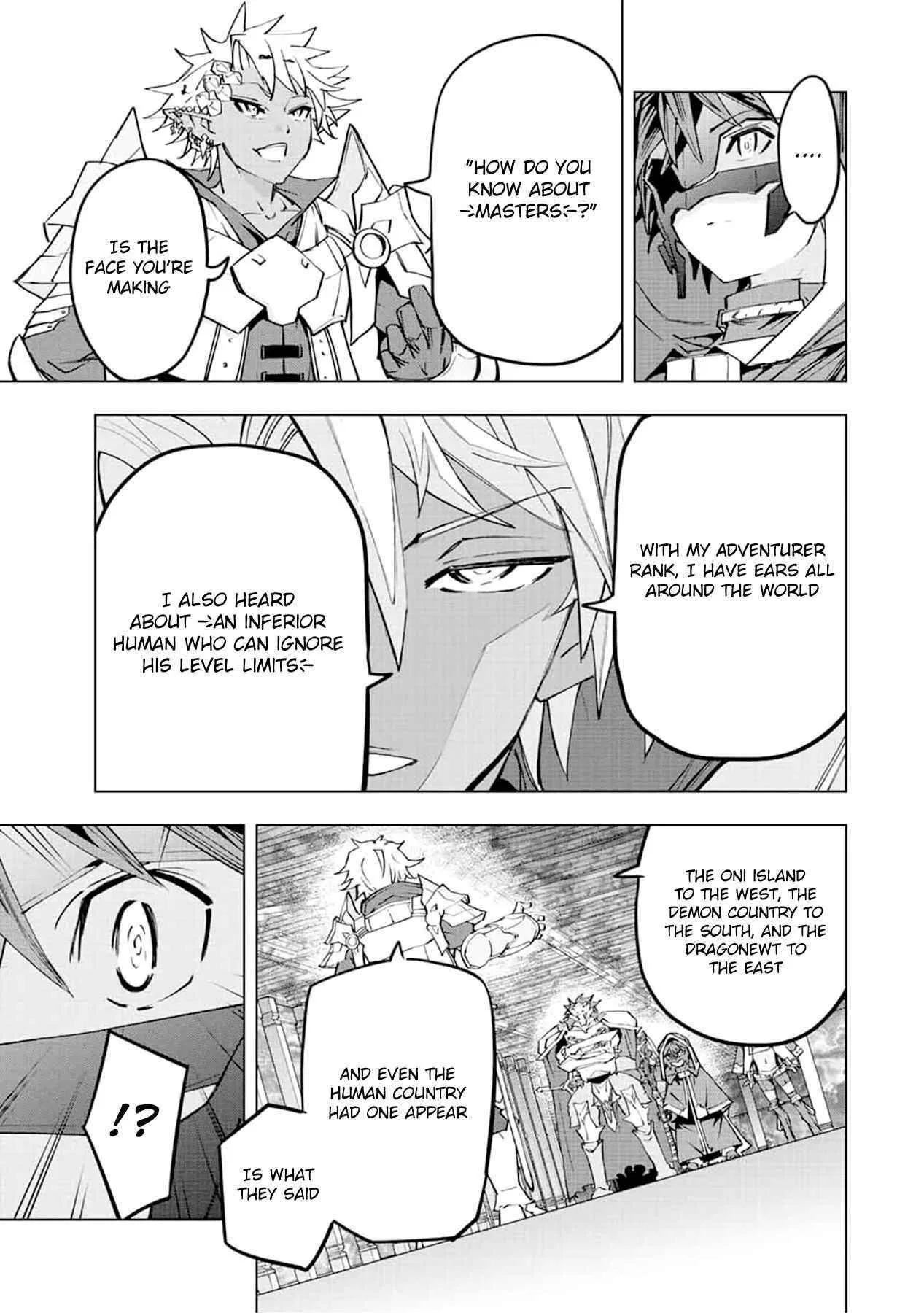 Anime – My Gift Lvl 9999 Unlimited Gacha: Backstabbed in a Backwater Dungeon, I’m Out for Revenge! Chapter 57 – Page 19
