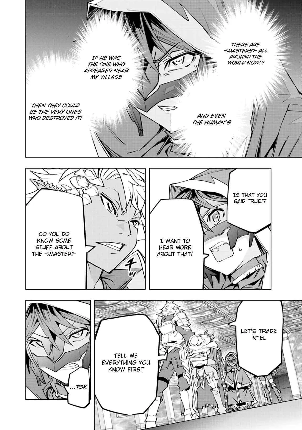 Anime – My Gift Lvl 9999 Unlimited Gacha: Backstabbed in a Backwater Dungeon, I’m Out for Revenge! Chapter 57 – Page 20