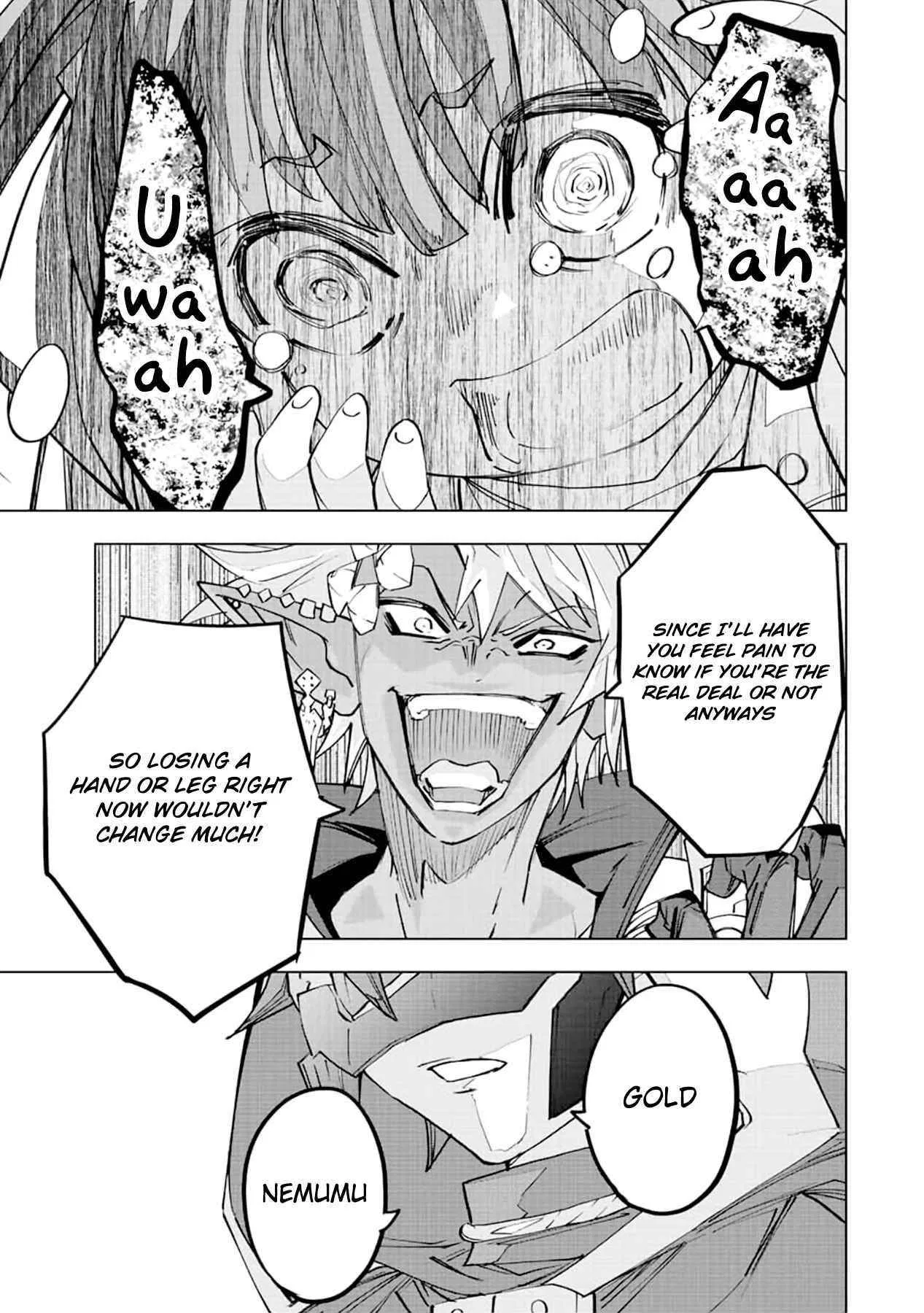 Anime – My Gift Lvl 9999 Unlimited Gacha: Backstabbed in a Backwater Dungeon, I’m Out for Revenge! Chapter 57 – Page 23