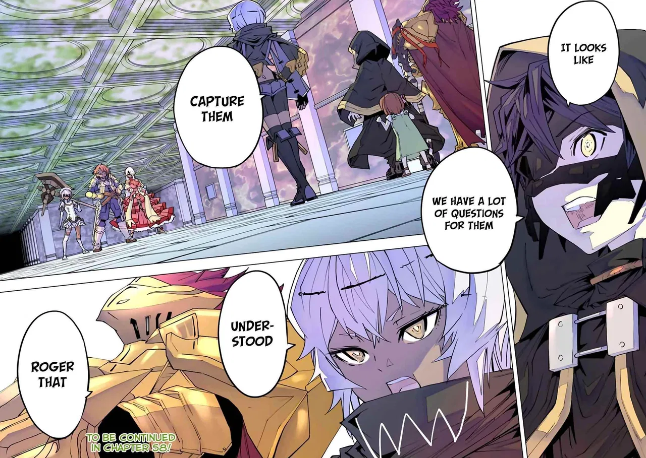 Anime – My Gift Lvl 9999 Unlimited Gacha: Backstabbed in a Backwater Dungeon, I’m Out for Revenge! Chapter 57 – Page 24