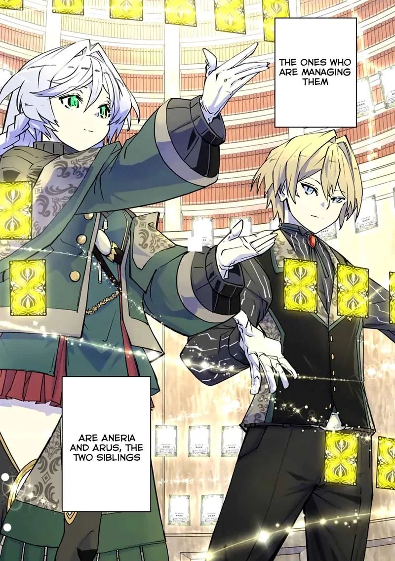 Anime – My Gift Lvl 9999 Unlimited Gacha: Backstabbed in a Backwater Dungeon, I’m Out for Revenge! Chapter 56 – Page 2