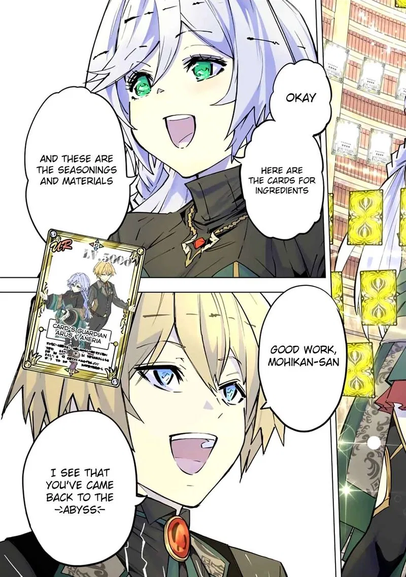 Anime – My Gift Lvl 9999 Unlimited Gacha: Backstabbed in a Backwater Dungeon, I’m Out for Revenge! Chapter 56 – Page 3