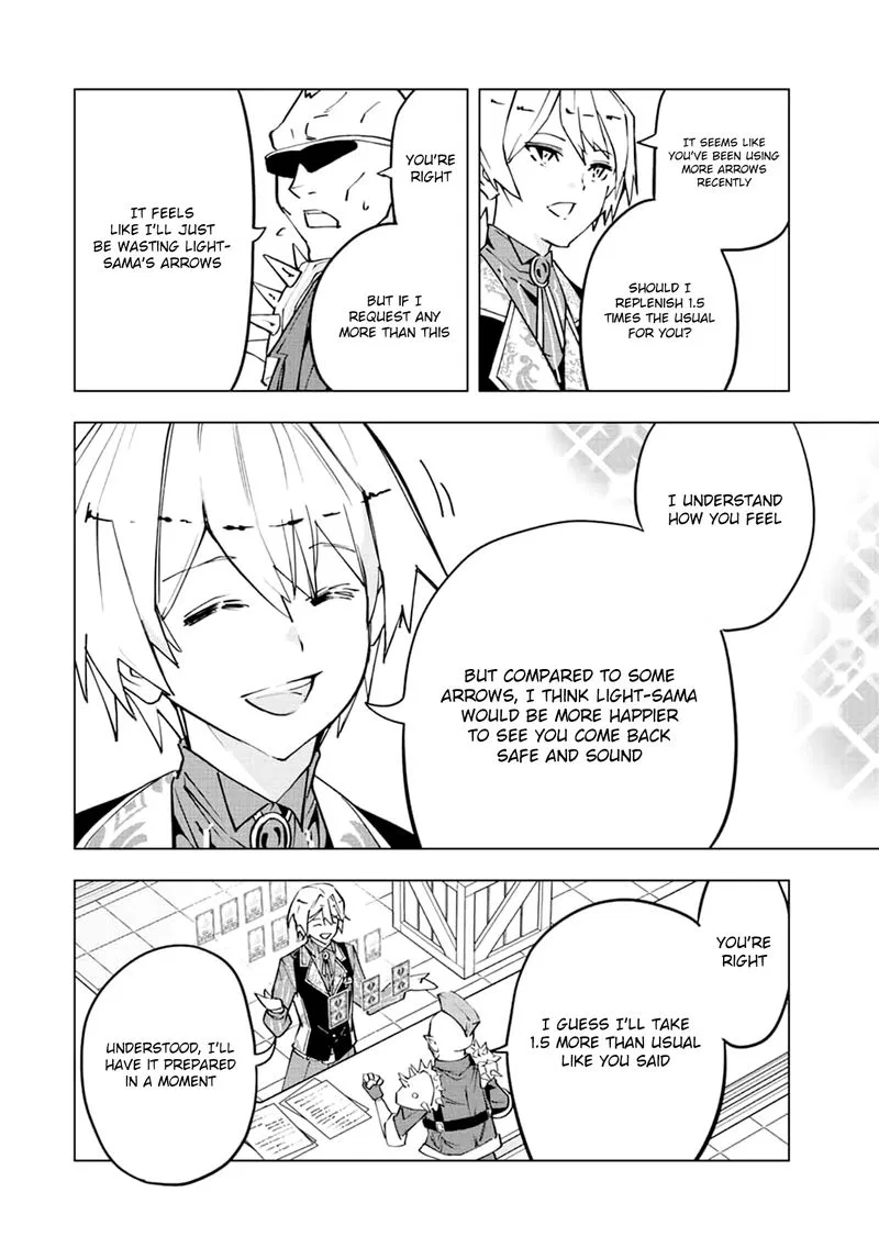Anime – My Gift Lvl 9999 Unlimited Gacha: Backstabbed in a Backwater Dungeon, I’m Out for Revenge! Chapter 56 – Page 4