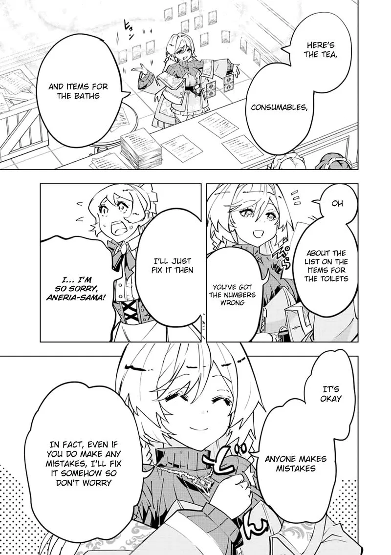 Anime – My Gift Lvl 9999 Unlimited Gacha: Backstabbed in a Backwater Dungeon, I’m Out for Revenge! Chapter 56 – Page 5