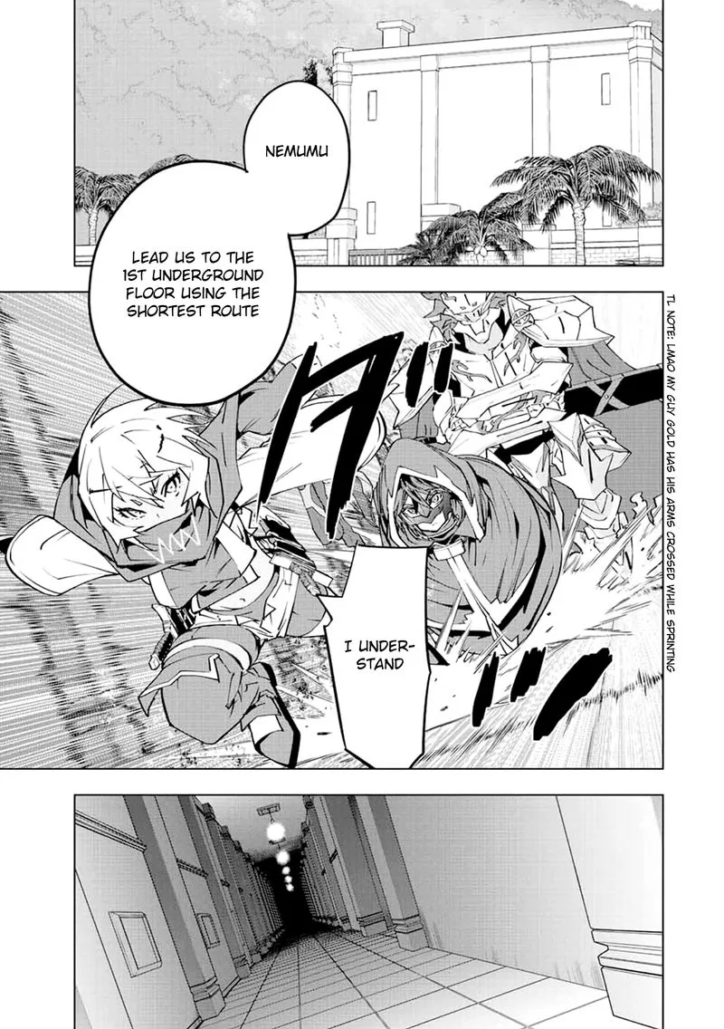 Anime – My Gift Lvl 9999 Unlimited Gacha: Backstabbed in a Backwater Dungeon, I’m Out for Revenge! Chapter 56 – Page 13
