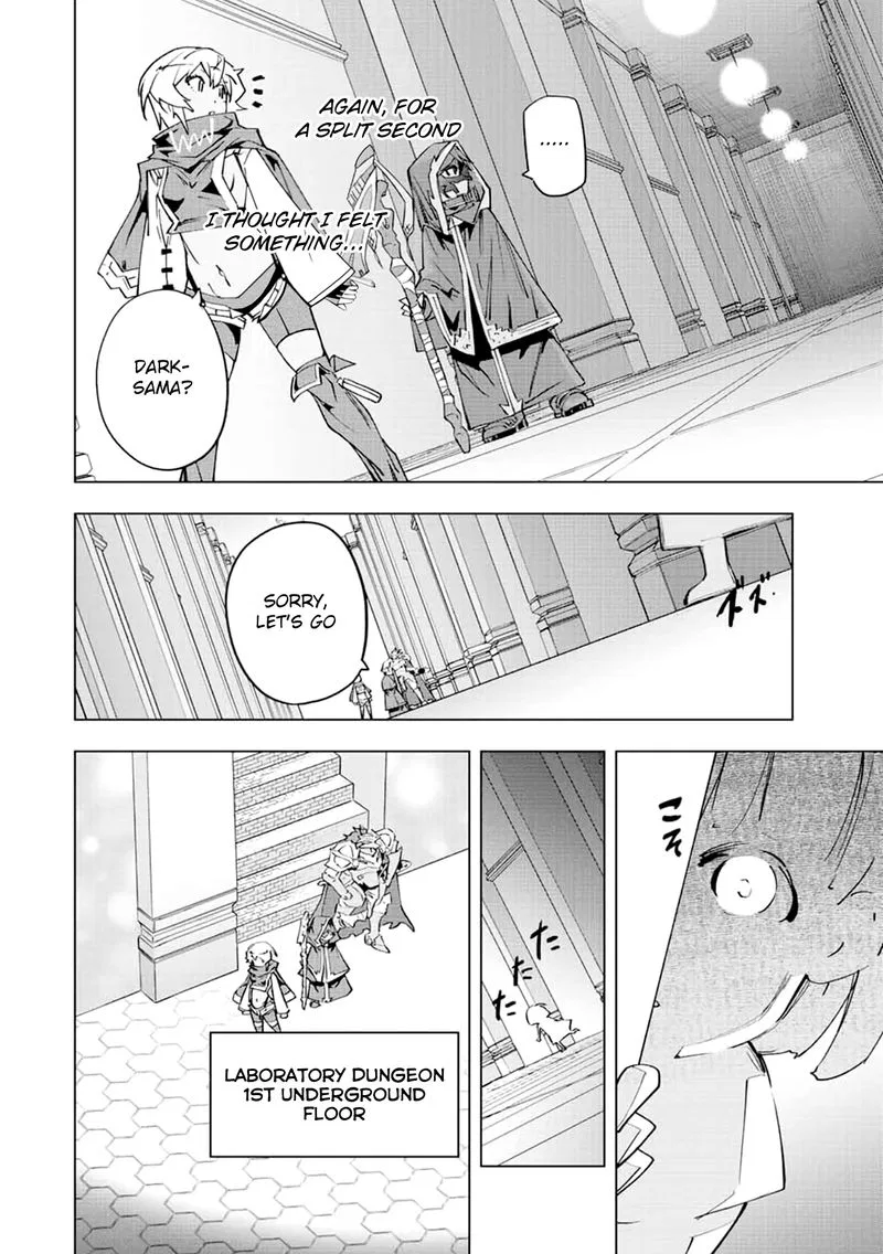 Anime – My Gift Lvl 9999 Unlimited Gacha: Backstabbed in a Backwater Dungeon, I’m Out for Revenge! Chapter 56 – Page 16