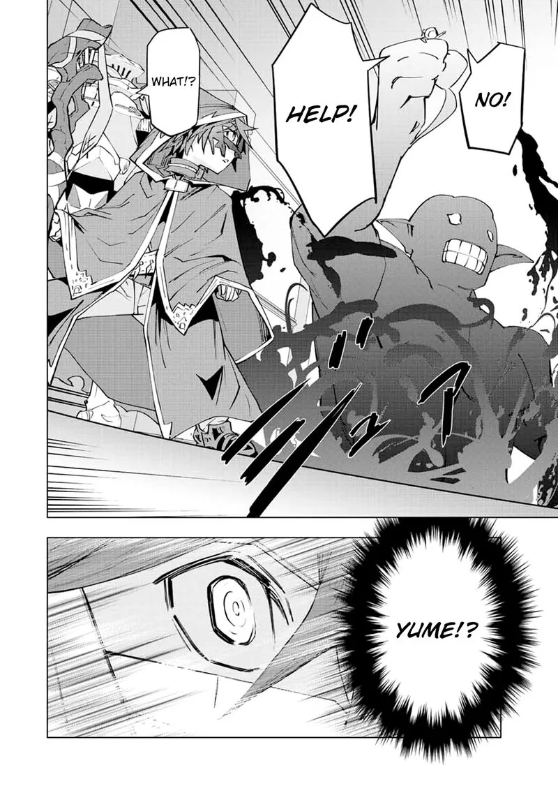 Anime – My Gift Lvl 9999 Unlimited Gacha: Backstabbed in a Backwater Dungeon, I’m Out for Revenge! Chapter 56 – Page 18