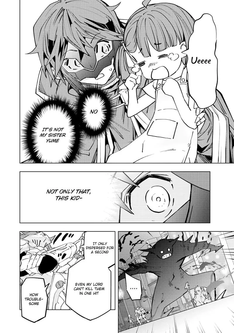 Anime – My Gift Lvl 9999 Unlimited Gacha: Backstabbed in a Backwater Dungeon, I’m Out for Revenge! Chapter 56 – Page 20