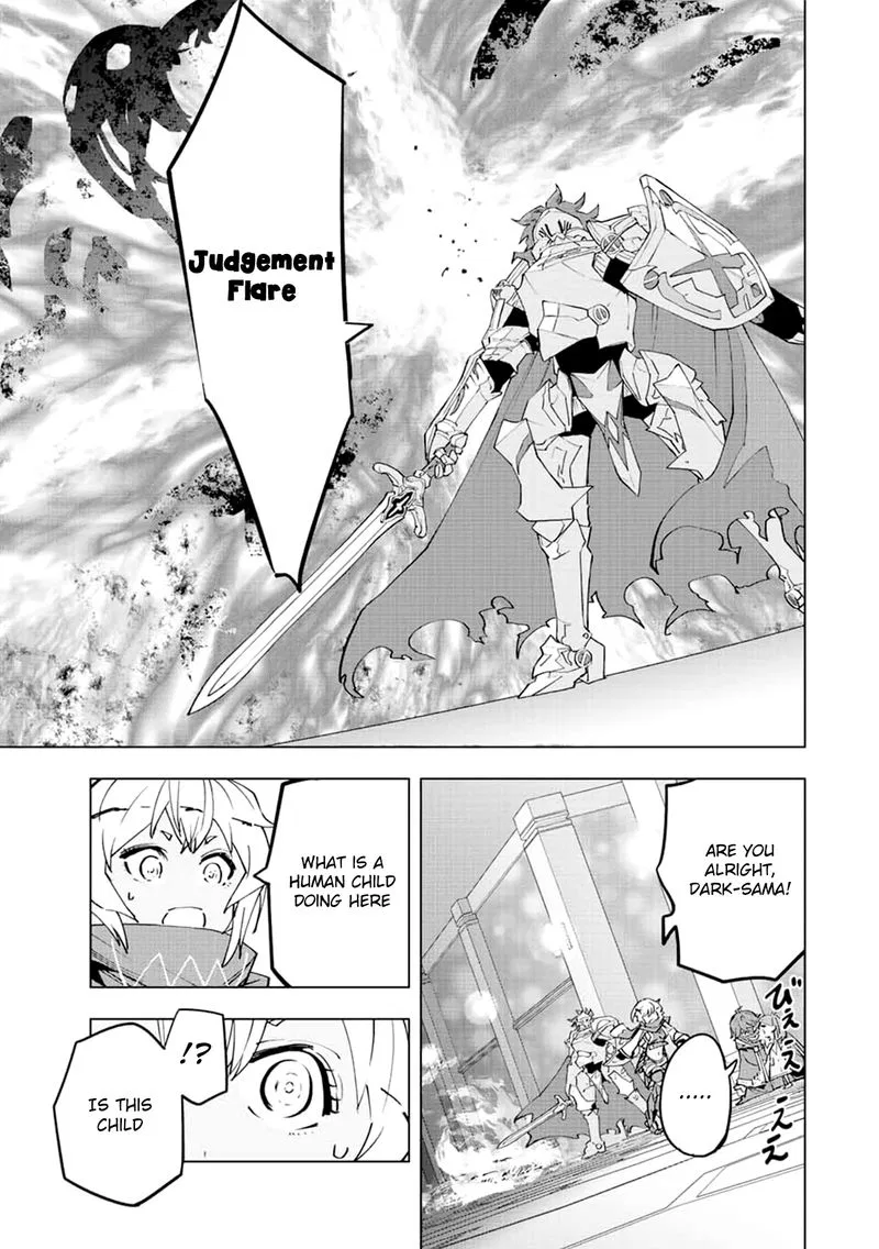 Anime – My Gift Lvl 9999 Unlimited Gacha: Backstabbed in a Backwater Dungeon, I’m Out for Revenge! Chapter 56 – Page 21