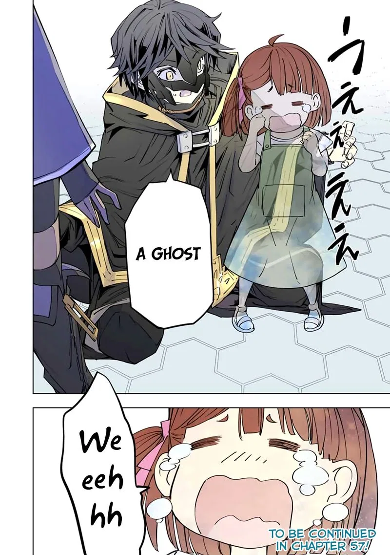 Anime – My Gift Lvl 9999 Unlimited Gacha: Backstabbed in a Backwater Dungeon, I’m Out for Revenge! Chapter 56 – Page 22