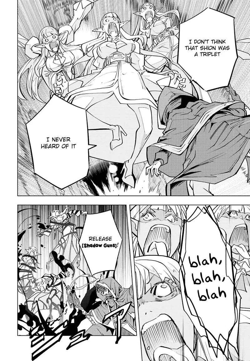 Anime – My Gift Lvl 9999 Unlimited Gacha: Backstabbed in a Backwater Dungeon, I’m Out for Revenge! Chapter 55 – Page 2