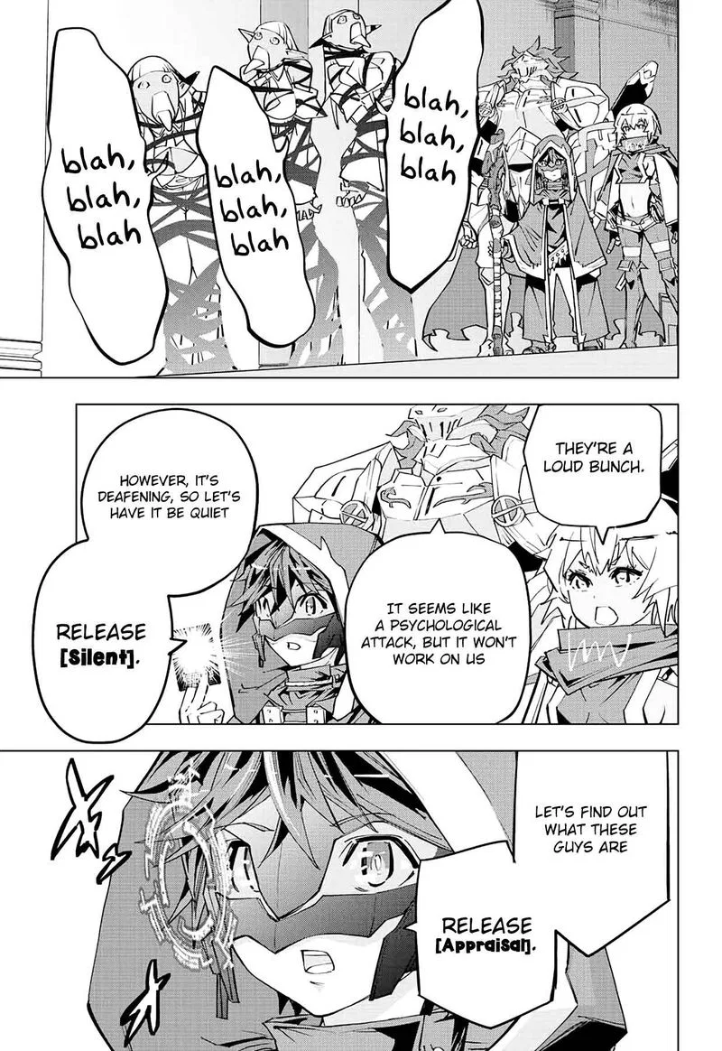 Anime – My Gift Lvl 9999 Unlimited Gacha: Backstabbed in a Backwater Dungeon, I’m Out for Revenge! Chapter 55 – Page 3