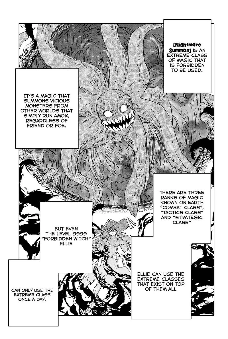 Anime – My Gift Lvl 9999 Unlimited Gacha: Backstabbed in a Backwater Dungeon, I’m Out for Revenge! Chapter 55 – Page 5