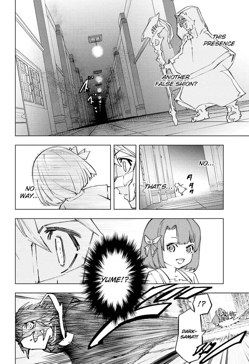 Anime – My Gift Lvl 9999 Unlimited Gacha: Backstabbed in a Backwater Dungeon, I’m Out for Revenge! Chapter 55 – Page 10