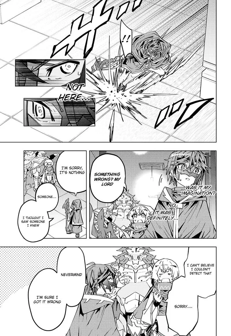 Anime – My Gift Lvl 9999 Unlimited Gacha: Backstabbed in a Backwater Dungeon, I’m Out for Revenge! Chapter 55 – Page 11