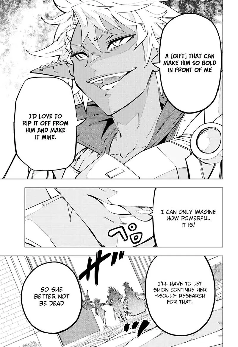Anime – My Gift Lvl 9999 Unlimited Gacha: Backstabbed in a Backwater Dungeon, I’m Out for Revenge! Chapter 55 – Page 15