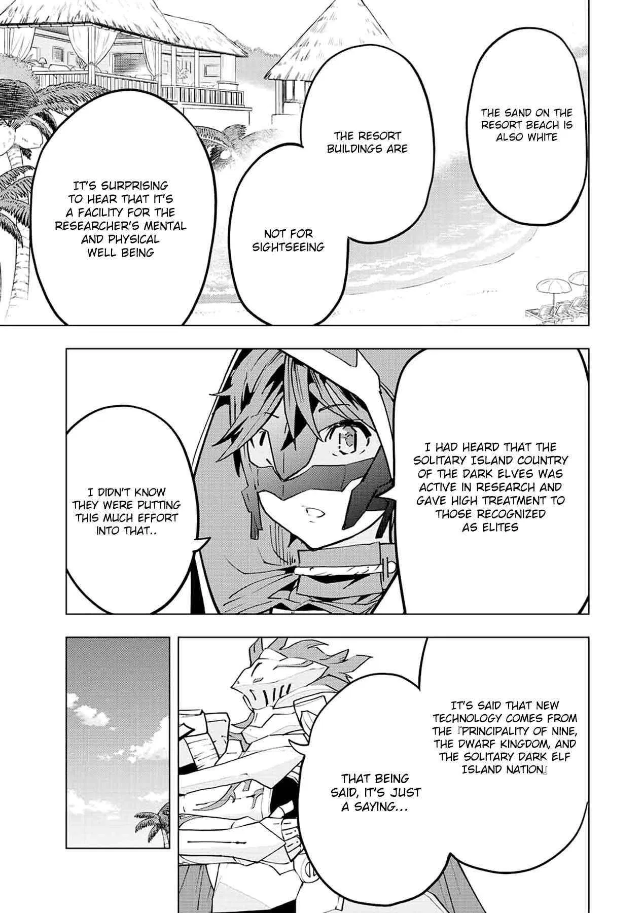 Anime – My Gift Lvl 9999 Unlimited Gacha: Backstabbed in a Backwater Dungeon, I’m Out for Revenge! Chapter 54 – Page 5