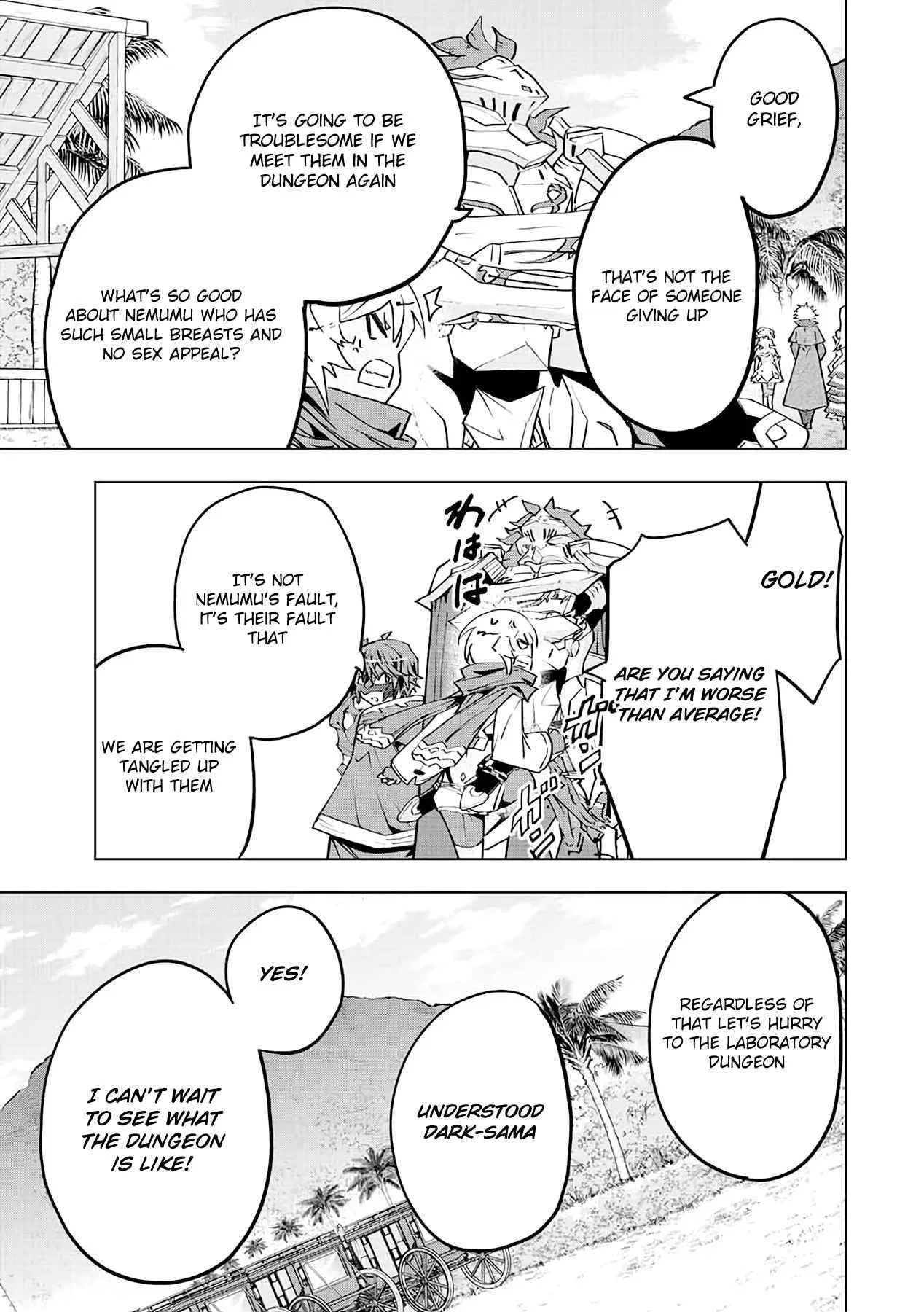 Anime – My Gift Lvl 9999 Unlimited Gacha: Backstabbed in a Backwater Dungeon, I’m Out for Revenge! Chapter 54 – Page 13