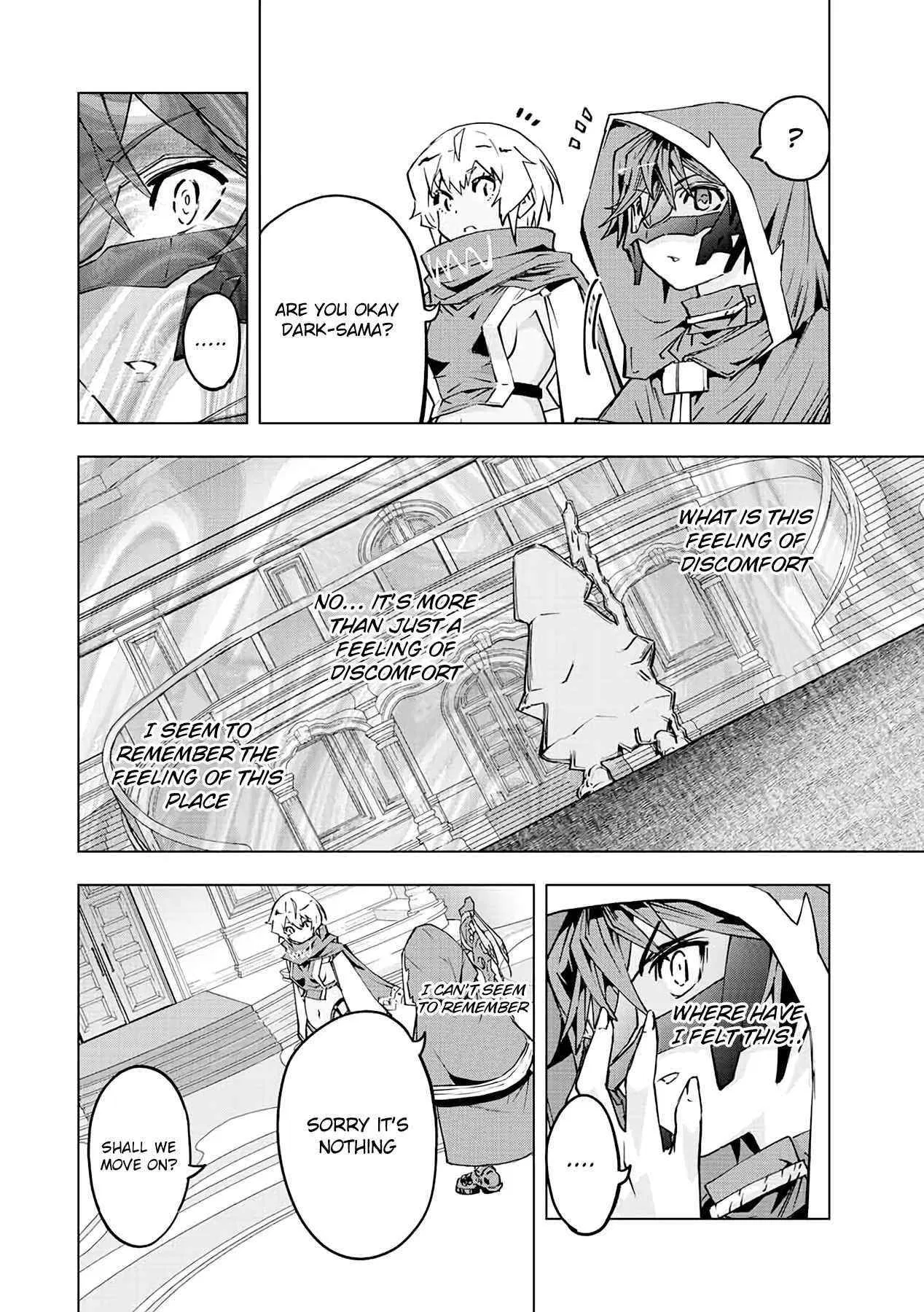 Anime – My Gift Lvl 9999 Unlimited Gacha: Backstabbed in a Backwater Dungeon, I’m Out for Revenge! Chapter 54 – Page 17