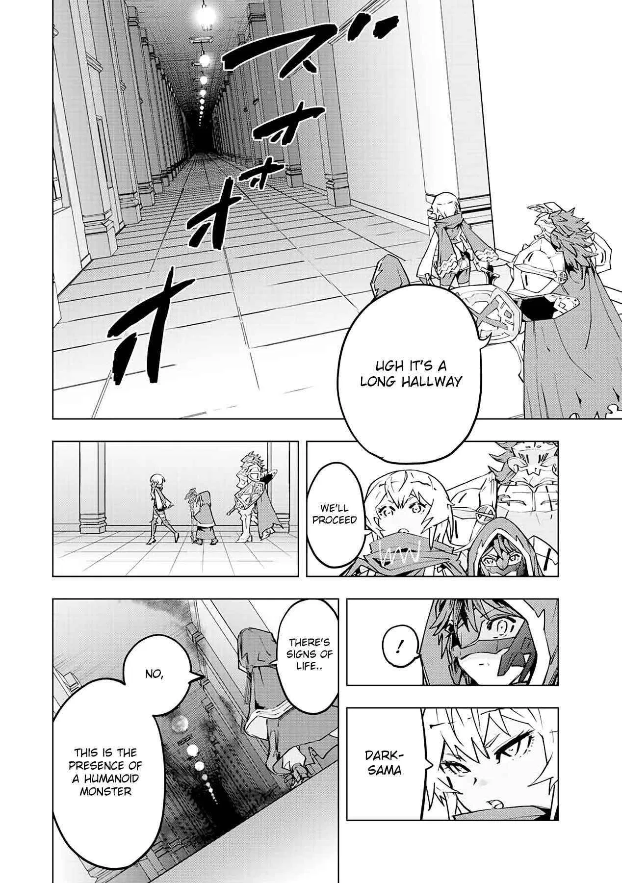 Anime – My Gift Lvl 9999 Unlimited Gacha: Backstabbed in a Backwater Dungeon, I’m Out for Revenge! Chapter 54 – Page 19